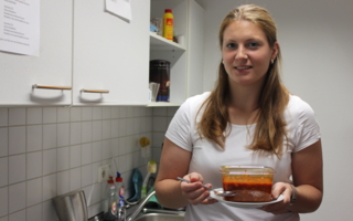 Lock & Lock Bisfree 1