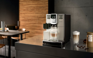 Philips Saeco Incanto