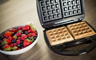 Russell Hobbs Fiesta Sandwichmaker