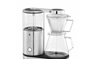 WMF AromaMaster Glas