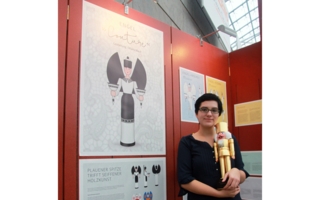 Designers' Open_Tiffany Maul