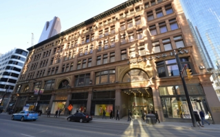 Home on Seven_außen