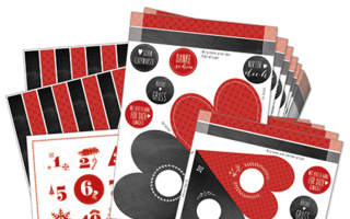 Adventskalender_amazing ideas