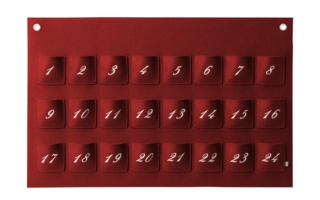 Adventskalender_Fine Filz
