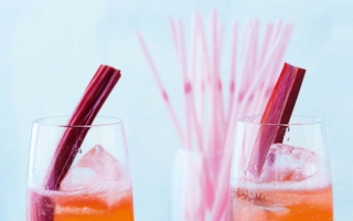 GU_Cocktails Rhubarb