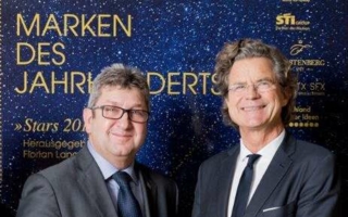 Marken des Jahrhunderts_Elo