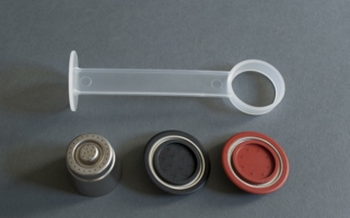 mycoffeecap Starterset