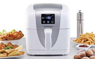 Rommelsbacher Fritteuse FRH 1400