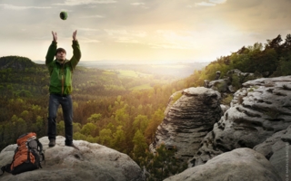 Panono_360° Grad Kamera