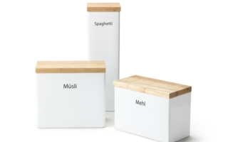 Continenta_Vorratsdosen