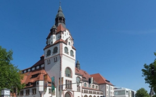 Leipzig_Kongresshalle