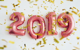 Branchenrückblick 2019