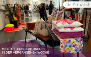 Meist-gelesen-stilundmarkt-KW-40 Copyright Meisenbach GmbH