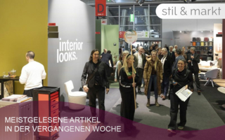 Meist-gelesen-stilundmarkt-KW-43 Copyright Messe Frankfurt/Jens Liebchen