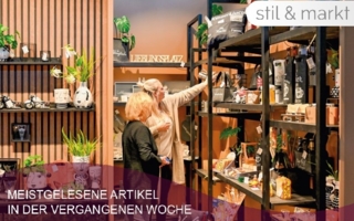 Meist gelesen stilundmarkt KW 16