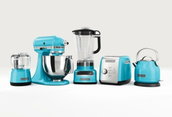 acKitchenAid_Crystal Blue Range