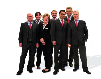 Becker Manicure_Team