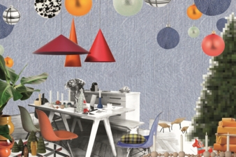 Christmasworld Trend