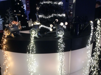 Christmasworld_Fascinating light