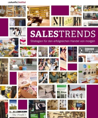 Sales Trends