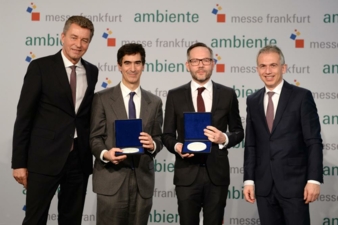 Ambiente16_Eröffnung