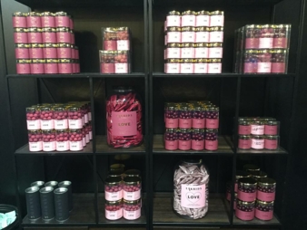 Lakrids auf der Ambiente 2016