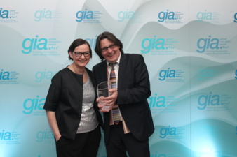 gia-Sieger Estella KochLust