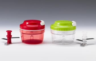 Tupperware_Kuechenhelfer