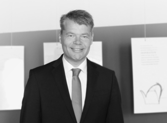 Bernd Lietke für KPM