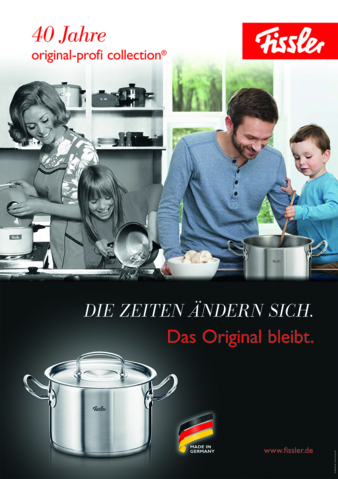 Fissler Original
