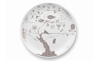 Rosenthal Teller Expo