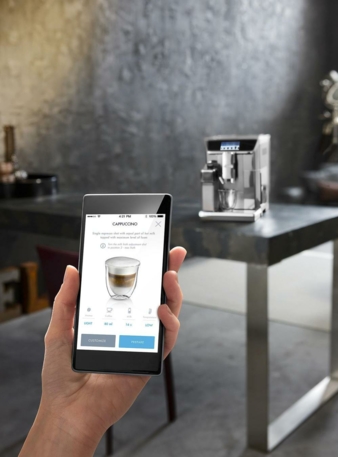 PrimaDonna Elite_App