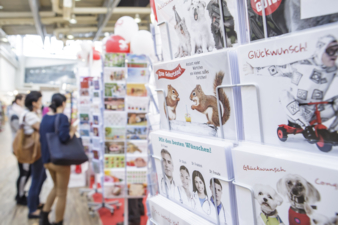 Creativ Salzburg Herbst 2014