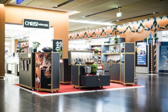 Fissler_Pop-up Store