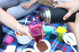 Produkte im Test_Picknick