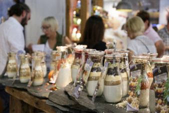 Tendence Herbst 2015