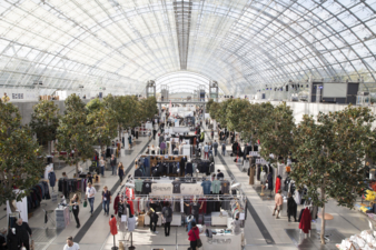 Designers' Open Glashalle 2015