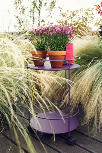 Fermob: Beistelltisch