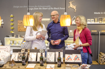 Insights-X Design im Dorf