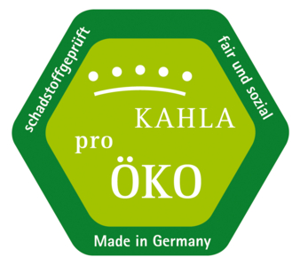 Kahla pro Öko