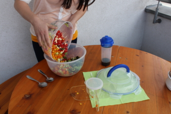 Lock & Lock Schritt 4