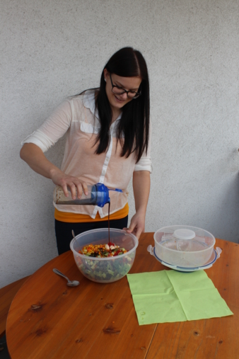 Lock & Lock Schritt 5