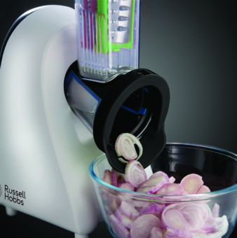 Russell Hobbs Slice & Go Multi