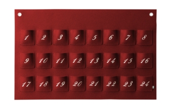 Adventskalender_Fine Filz