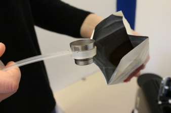 mycoffeecap Schritt 1