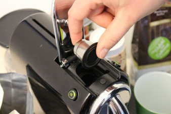 mycoffeecap Schritt 4