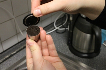 mycoffeecap Schritt 7