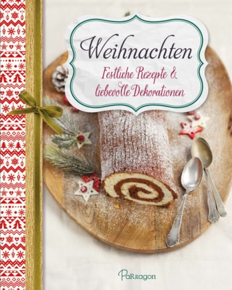 Parragon_Weihnachtsbuch