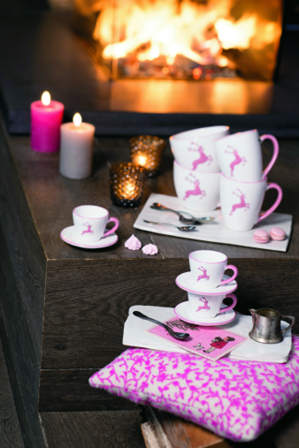 Alpiner Chic Gmundner 