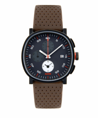Alessi_Tic15 Männeruhr